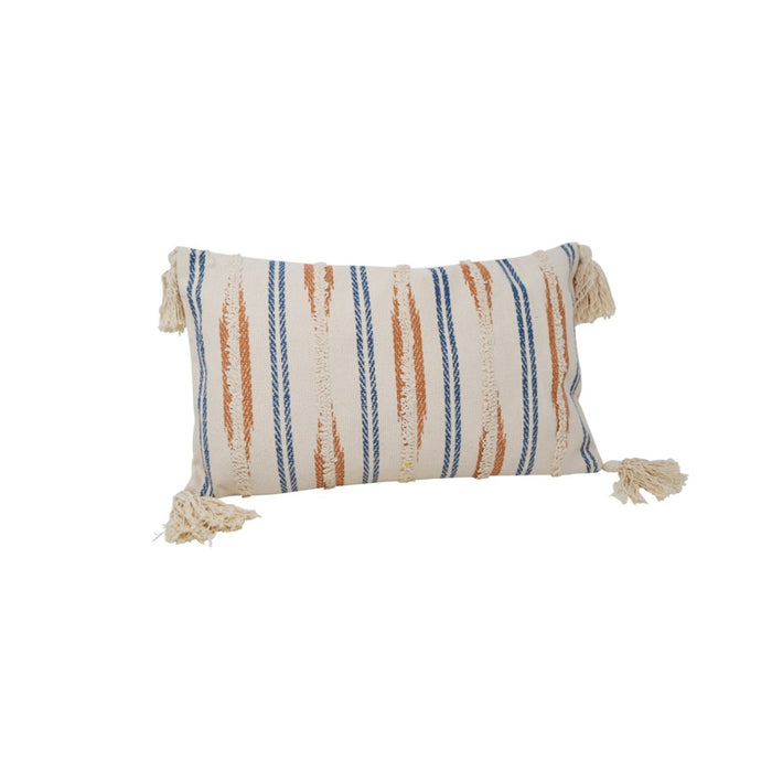 Coussin Népal