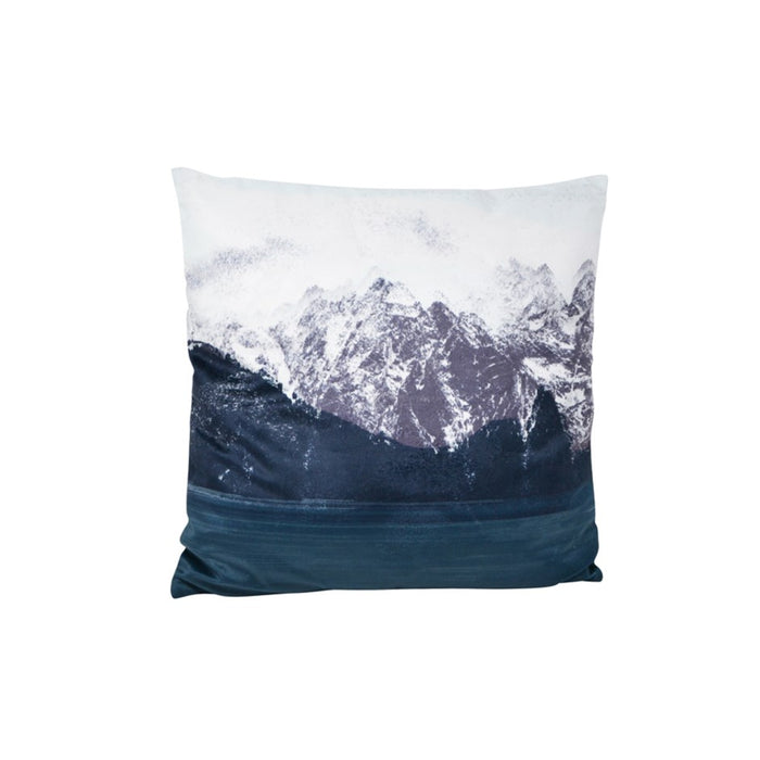 Coussin montagne