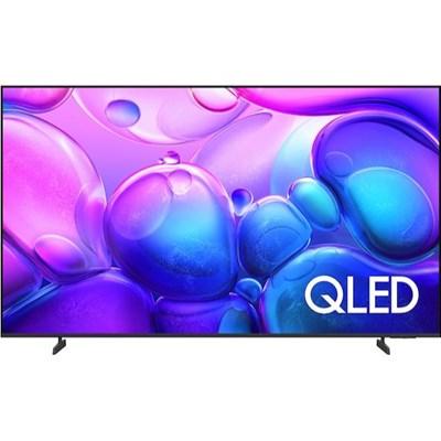 Téléviseur Samsung QLED 4K intelligent 65'' QN65Q6FAAFXZC 749,00$+16,75$ Écofrais
