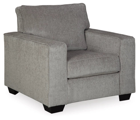 Fauteuil Ashley Altari - 8721420