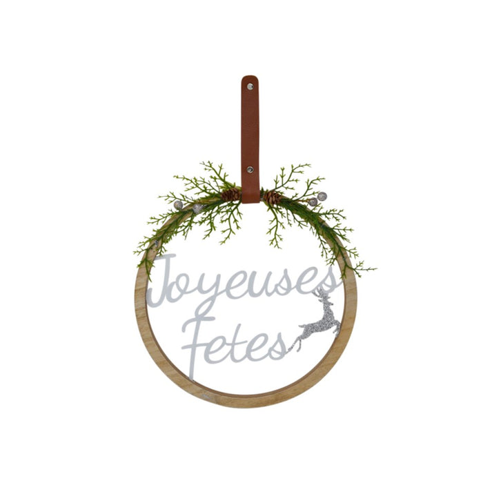 Déco murale fêtes