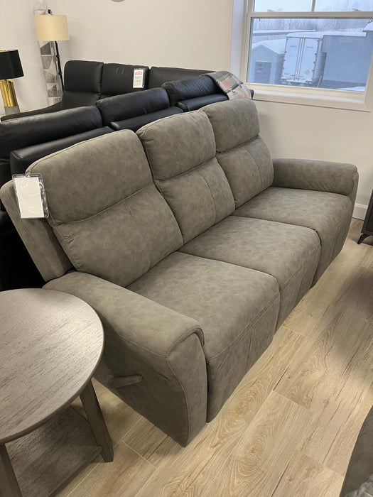 Sofa Dimex Nelson inclinable