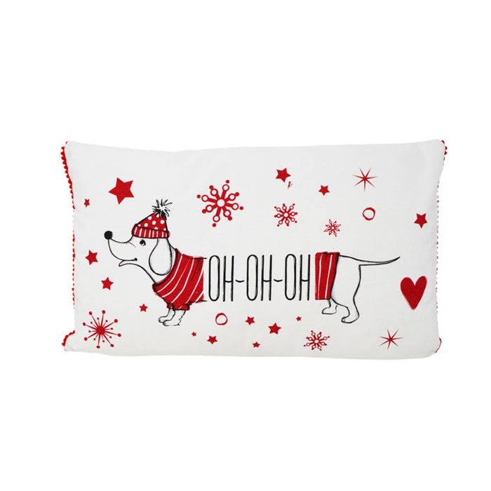 Coussin Oh Oh Oh