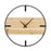 Grande horloge planches