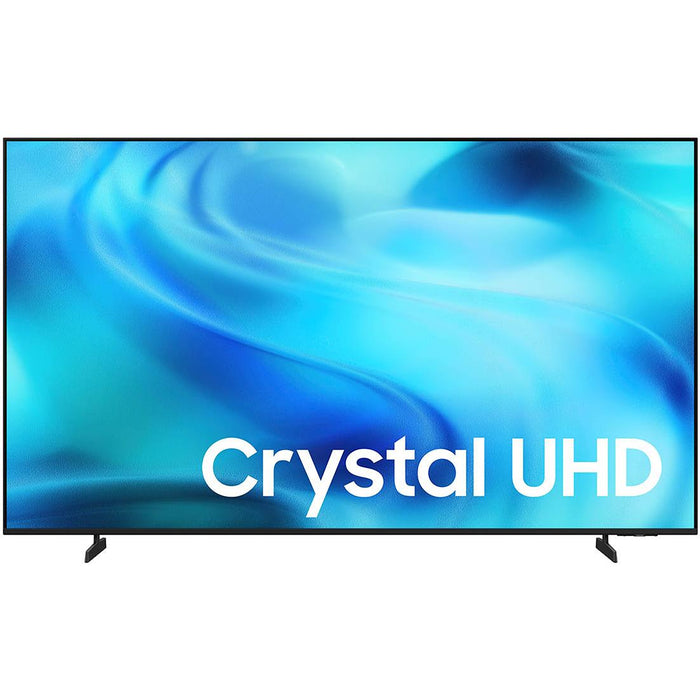 Téléviseur Samsung 4K DEL 75 pouces UN75U8000HFXZC 998,00$+21,10$ écofrais – Garantie de bon fonctionnement : 4 ans
