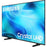 Téléviseur Samsung 4K DEL 65 pouces UN65U8000HFXZC 748,00$+21,10$ écofrais – Garantie de bon fonctionnement : 4 ans