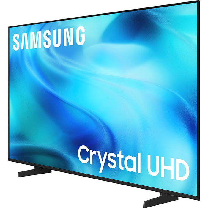 Téléviseur Samsung 4K DEL 65 pouces UN65U8000HFXZC 748,00$+21,10$ écofrais – Garantie de bon fonctionnement : 4 ans