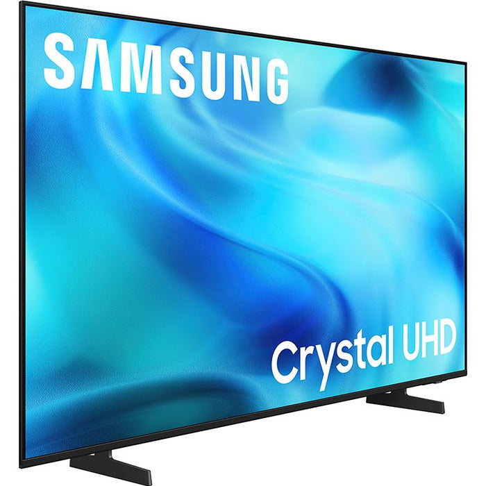 Téléviseur Samsung 4K DEL 50 pouces UN50U8000HFXZC – Garantie de bon fonctionnement : 4 ans