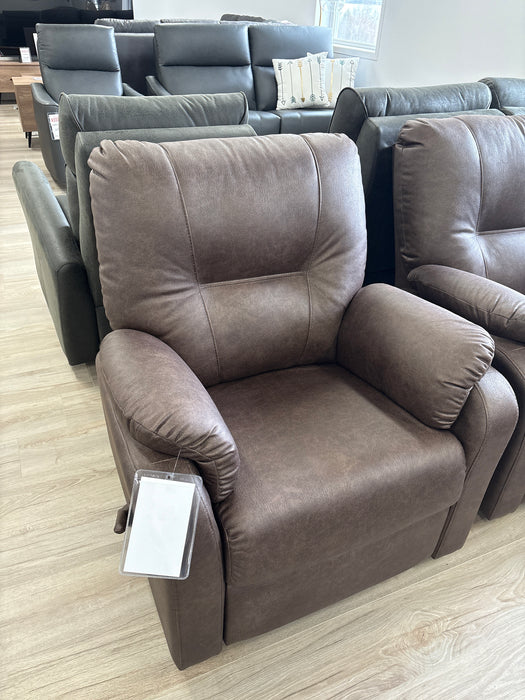 Fauteuil Elran 80992/GL2/4796-82