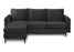Sofa chaise longue Monarch 8K14C20