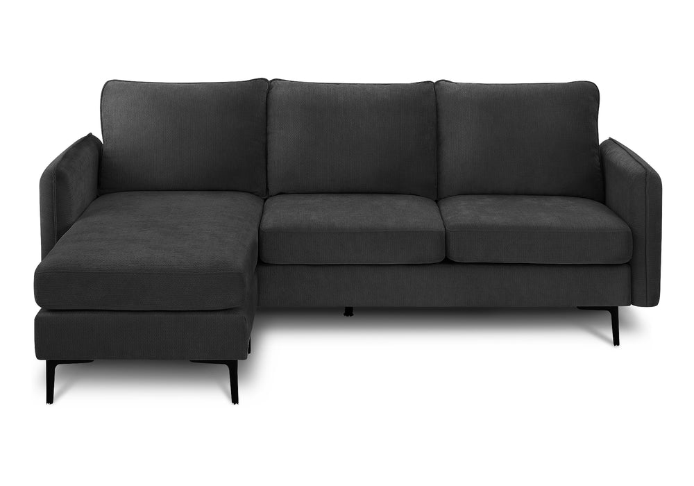 Sofa chaise longue Monarch 8K14C20