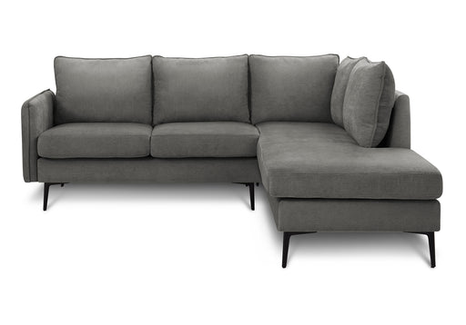 Sofa sectionnel Monarch 8K15C18