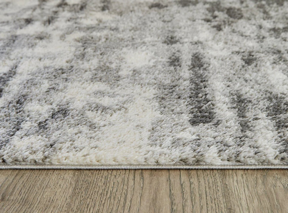 Tapis Ashley Gerdie détail