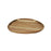 Plateau oval