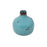 Vase bleu