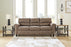 Sofa Ashley Navi Fossil