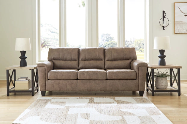 Sofa Ashley Navi Fossil