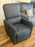Fauteuil Dormatex inclinable