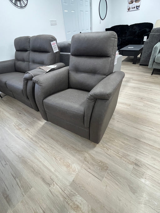 Fauteuil Elran Milano