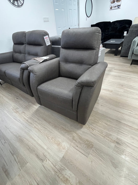 Fauteuil Elran Milano