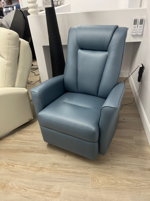 Fauteuil Elran berçant inclinable électrique