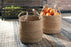 Ensemble de 2 paniers Ashley A2000094