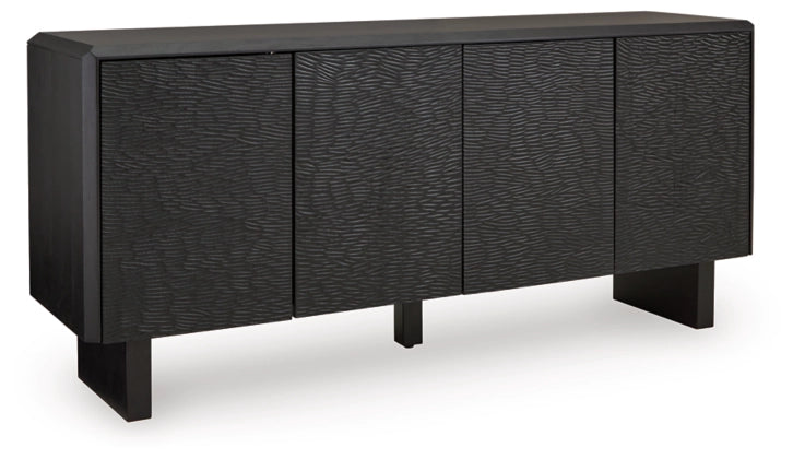Meuble de rangement Ashley A4000659