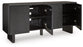 Meuble de rangement Ashley A4000659