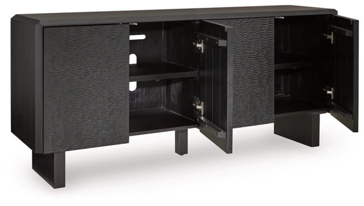 Meuble de rangement Ashley A4000659