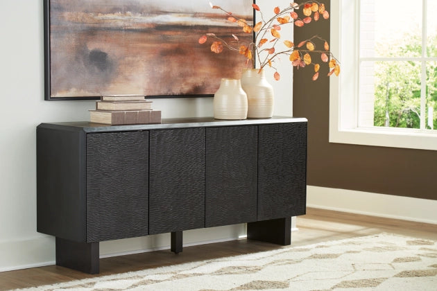 Meuble de rangement Ashley A4000659