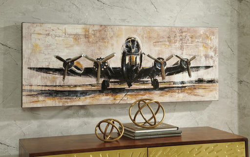 Canvas Ashley Kalene