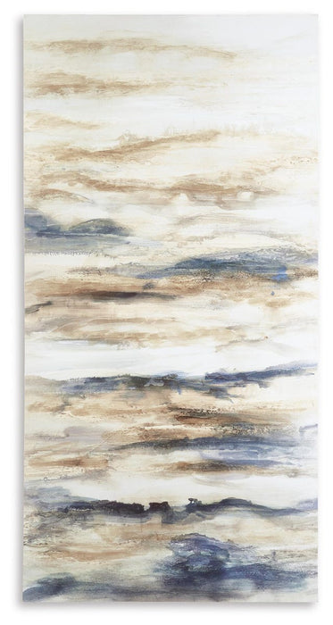 Canvas Ashley Joely