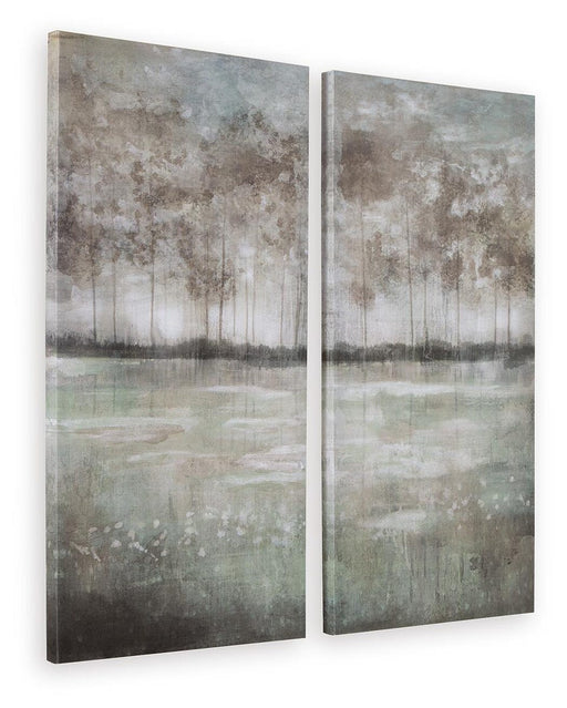Canvas Ashley A8000371