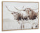 Canvas Ashley Griffner
