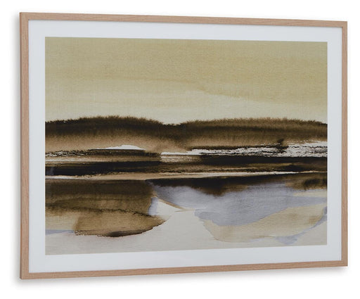 Canvas Ashley Hurtbrook