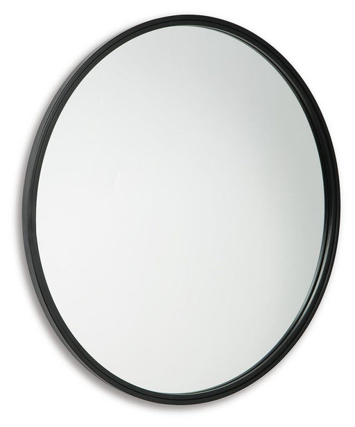 Miroir d'accent Ashley A8010210