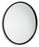 Miroir d'accent Ashley A8010210