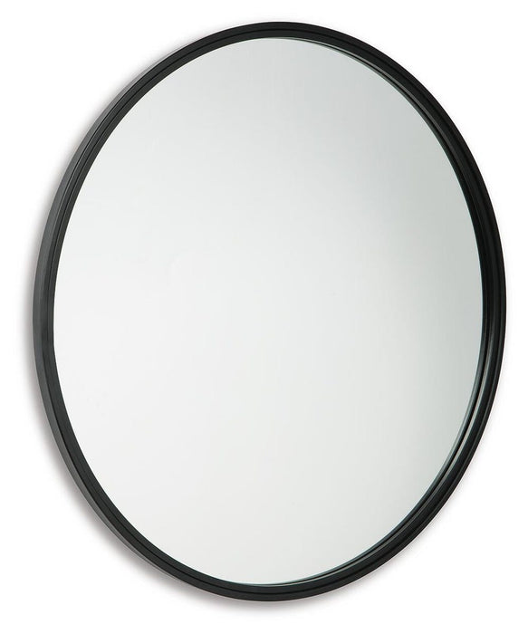 Miroir d'accent Ashley A8010210