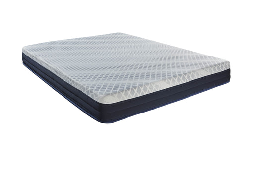 Matelas roulé Always avec mousse Gel 39'' XL Moelleux