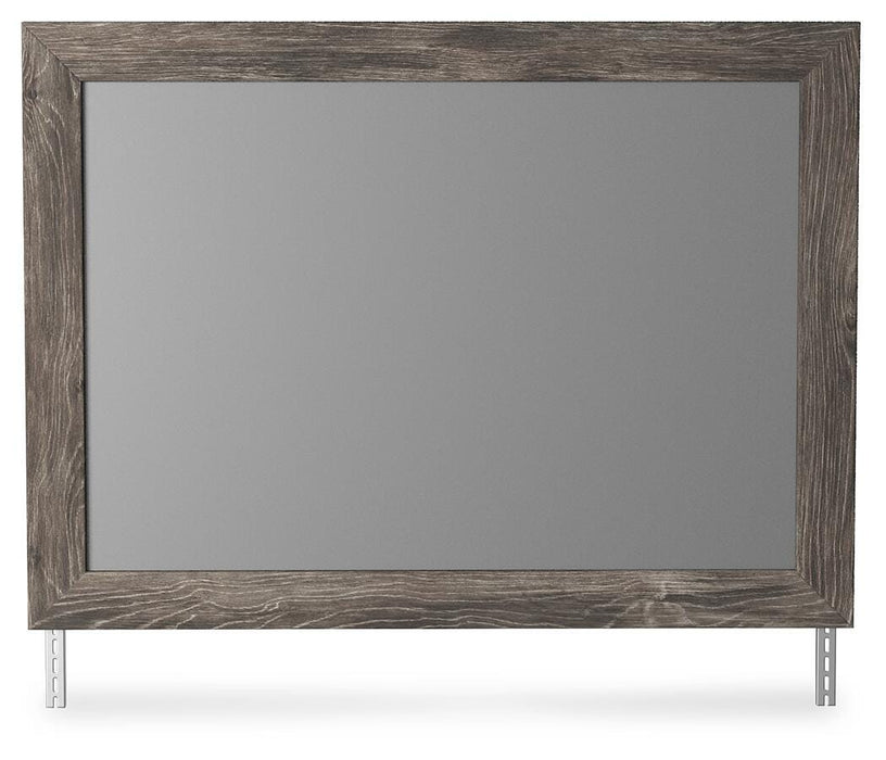 Miroir Ashley Ralinksi B2587-36