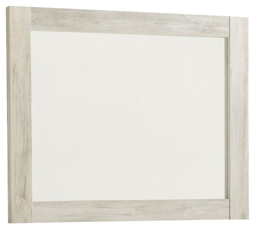 Miroir Ashley Bellaby B331-36