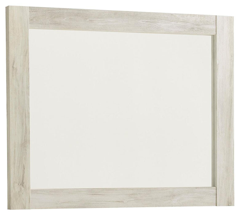Miroir Ashley Bellaby B331-36