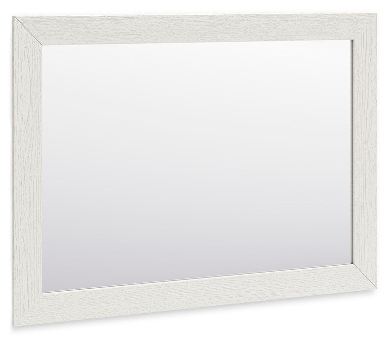 Miroir Ashley Linnocreek B3340-36