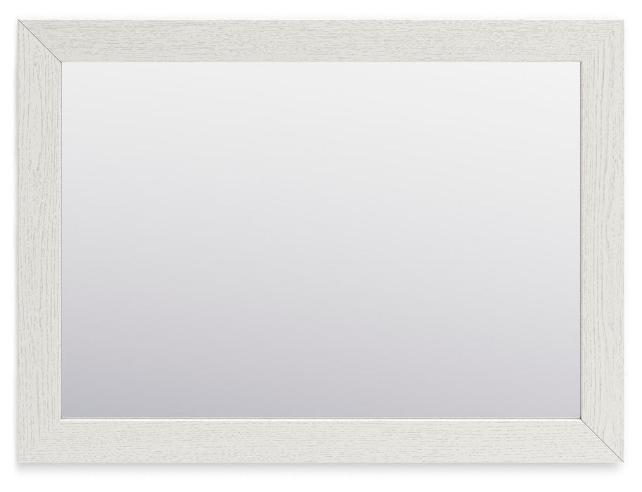Miroir Ashley Linnocreek B3340-36