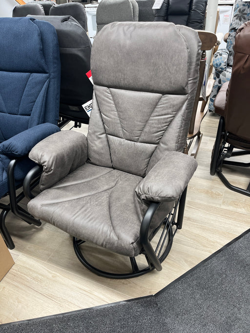 Chaise berçante PEL 181612-15/4723-02