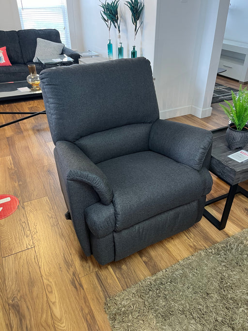 Fauteuil Elran Mylaine inclinable