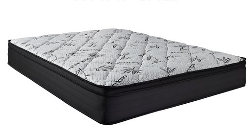 Matelas Mirabel Constance semi-ferme 39''