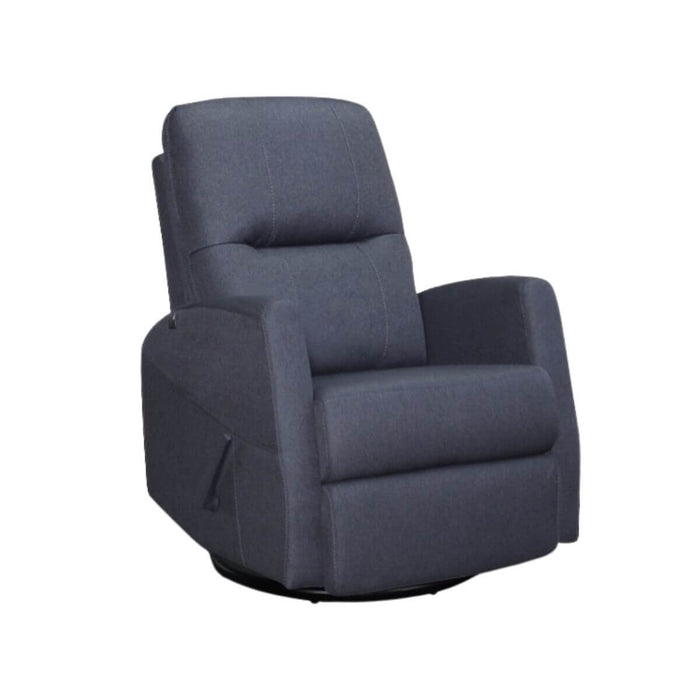 Fauteuil inclinable Athènes électrique Azur Manhattan 801