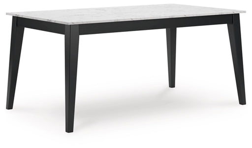 Table Ashley Jettaya