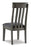 Chaise Ashley Hallanden D589-01